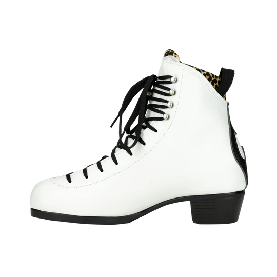 Moxi Jack 2 Boot Vegan (White)
