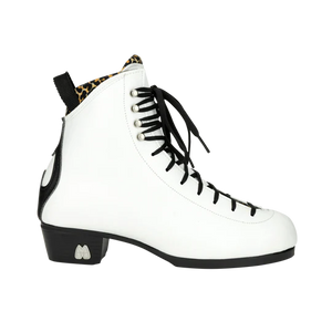 Moxi Jack 2 Boot Vegan (White)
