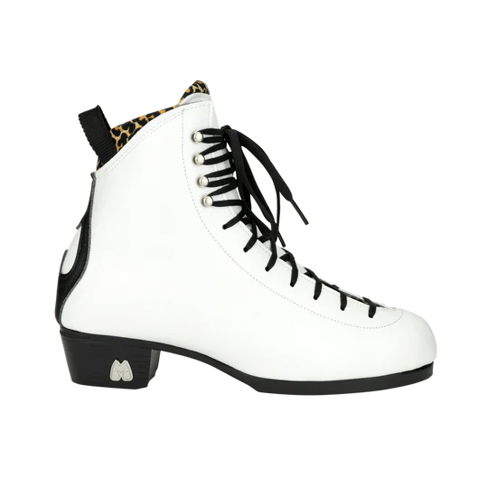 Moxi Jack 2 Boot Vegan (White)