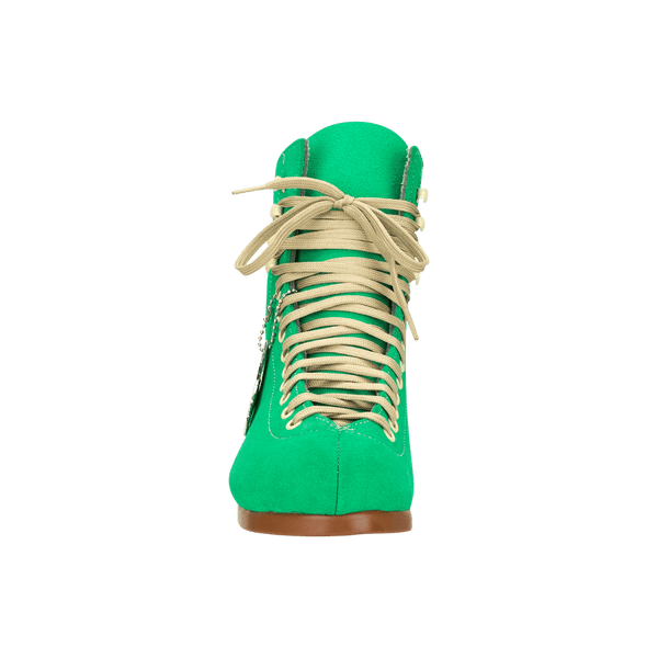 Moxi Lolly Boot (Green Apple)