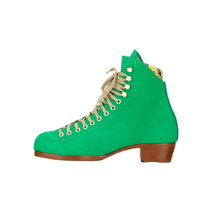 Moxi Lolly Boot (Green Apple)