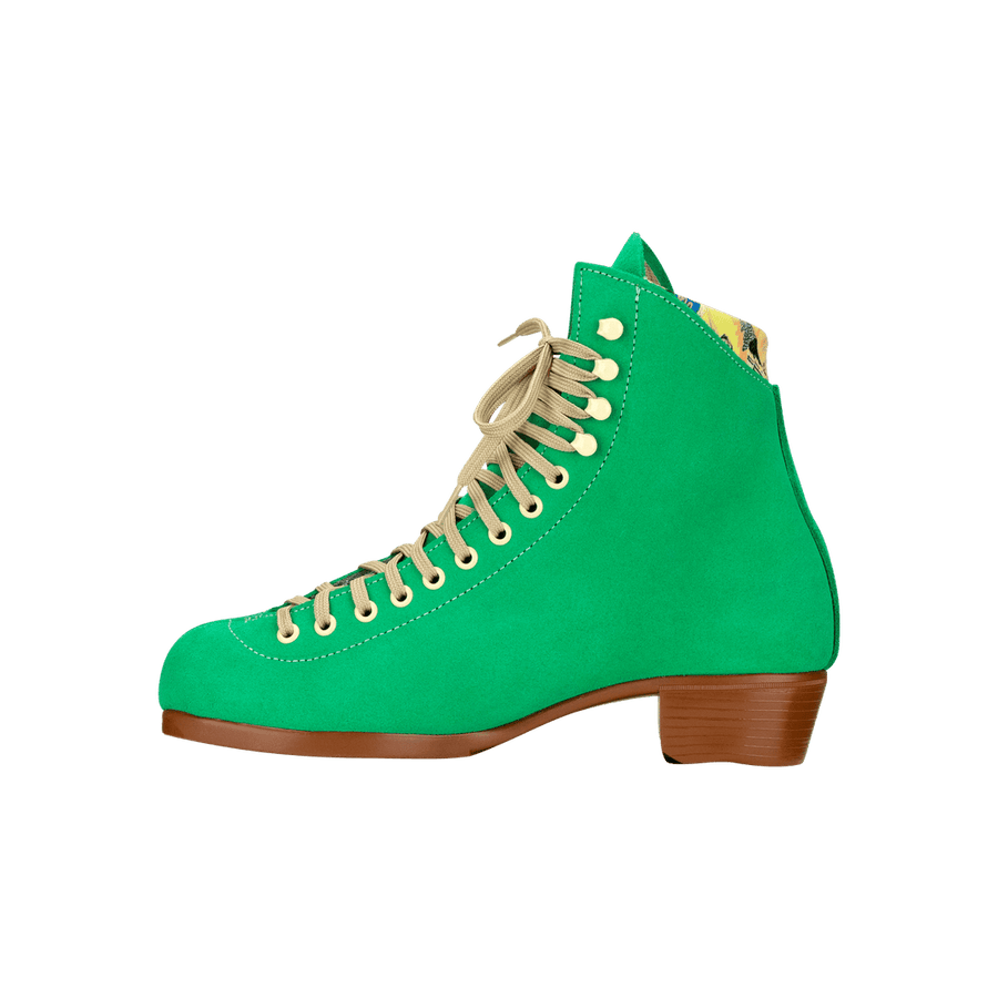 Moxi Lolly Boot (Green Apple)