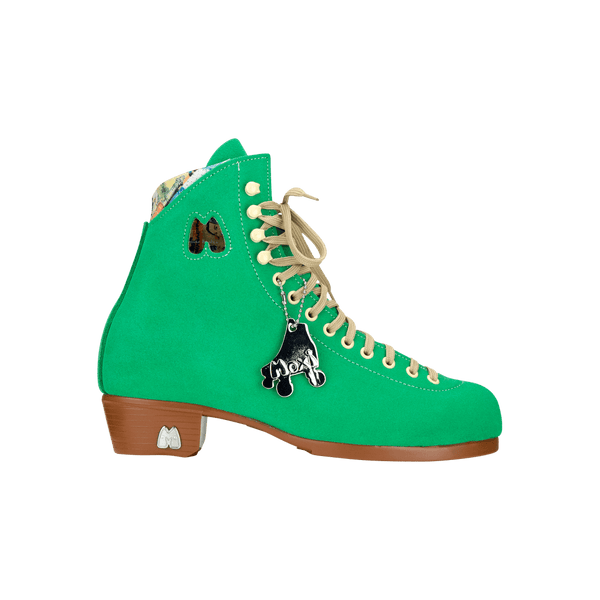 Moxi Lolly Boot (Green Apple)