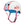 Triple 8 Certified Helmet SS (Moxi Stripey)
