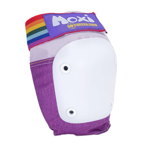 187 Killer Pads - Moxi Six Pack (Lavender)