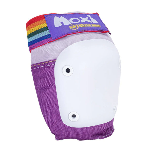 187 Killer Pads - Moxi Six Pack (Lavender)