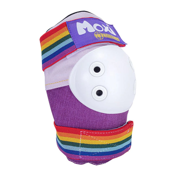 187 Killer Pads - Moxi Six Pack (Lavender)