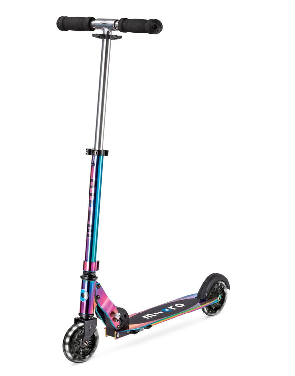 Micro Scooter Sprite (Neochrome)