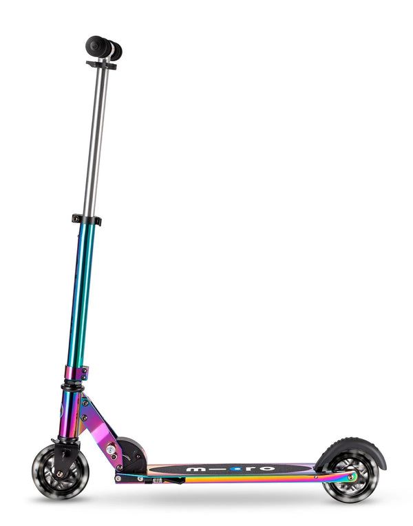 Micro Scooter Sprite (Neochrome)