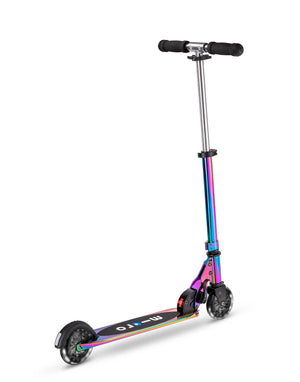 Micro Scooter Sprite (Neochrome)