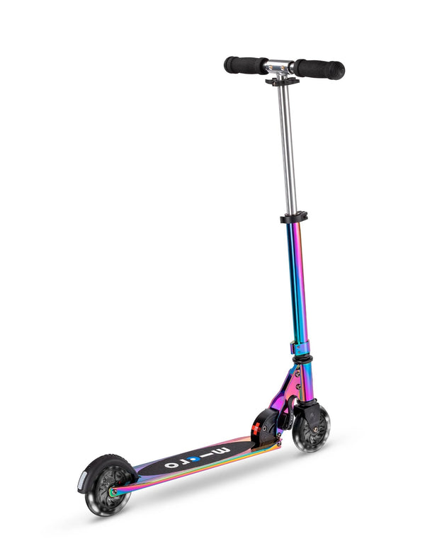 Micro Scooter Sprite (Neochrome)