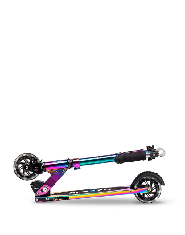 Micro Scooter Sprite (Neochrome)