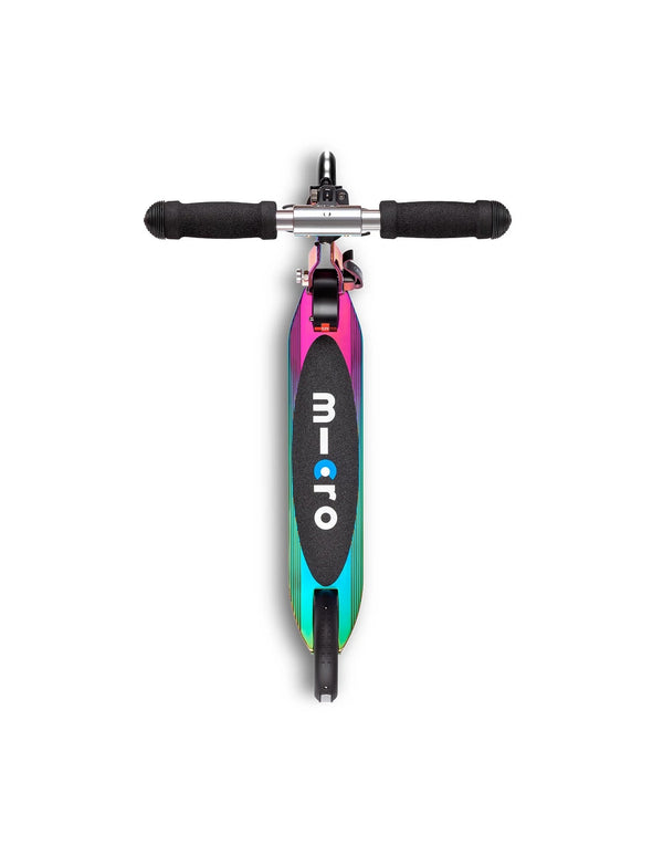 Micro Scooter Sprite (Neochrome)