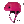 Micro Helmets - Pink
