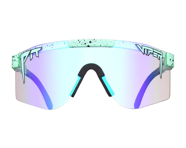Pit Viper - The Poseidon Night Shades Sunglasses