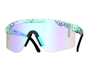 Pit Viper - The Poseidon Night Shades Sunglasses