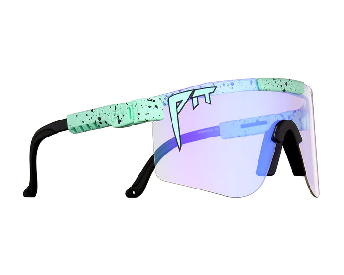 Pit Viper - The Poseidon Night Shades Sunglasses