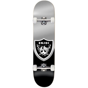 Enjoi Oaktown FP Complete Skateboard (8.0”)