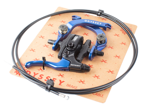 Odyssey Evo 2.5 Brake Kit