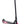 Envy One S3 Complete Scooter (Black / Pink)