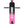 Envy One S3 Complete Scooter (Black / Pink)