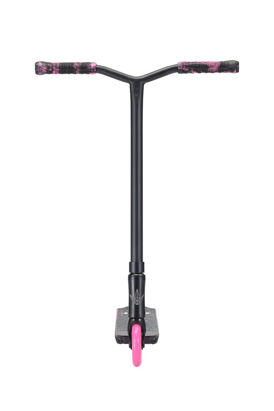 Envy One S3 Complete Scooter (Black / Pink)