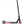 Envy One S3 Complete Scooter (Black / Pink)