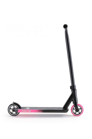 Envy One S3 Complete Scooter (Black / Pink)