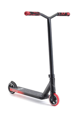 Envy One S3 Complete Scooter (Black / Red)