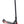Envy One S3 Complete Scooter (Black / Red)