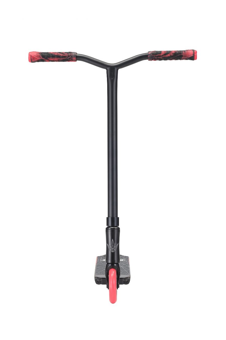 Envy One S3 Complete Scooter (Black / Red)