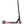 Envy One S3 Complete Scooter (Black / Red)
