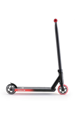 Envy One S3 Complete Scooter (Black / Red)