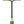 Envy One S3 Complete Scooter (Green / Orange) PRE-ORDER FOR CHRISTMAS NOW