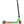 Envy One S3 Complete Scooter (Green / Orange) PRE-ORDER FOR CHRISTMAS NOW