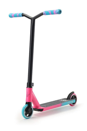 Envy One S3 Complete Scooter (Pink / Teal)