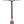 Envy One S3 Complete Scooter (Pink / Teal)