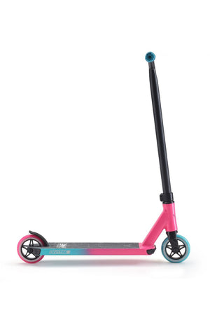Envy One S3 Complete Scooter (Pink / Teal)