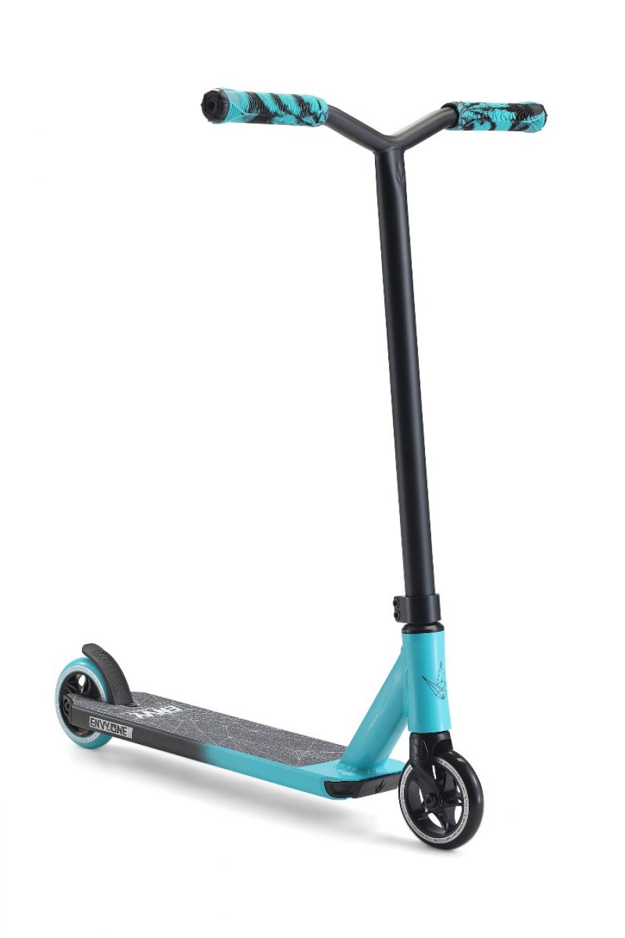 Envy One S3 Complete Scooter (Teal / Black)