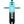 Envy One S3 Complete Scooter (Teal / Black)