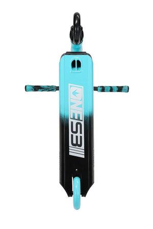 Envy One S3 Complete Scooter (Teal / Black)
