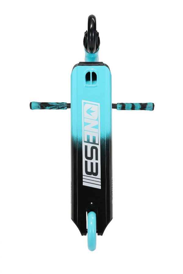 Envy One S3 Complete Scooter (Teal / Black)