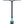 Envy One S3 Complete Scooter (Teal / Black)