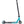 Envy One S3 Complete Scooter (Teal / Black)