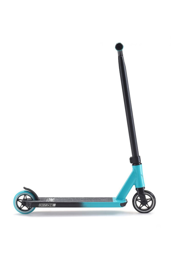 Envy One S3 Complete Scooter (Teal / Black)
