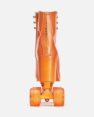 Impala Marawa High Heeled Skate