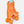 Impala Marawa High Heeled Skate