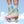 Impala Roller Skates (Pastel Fade)