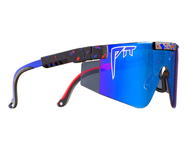 Pit Viper - The Peacekeeper 2000s