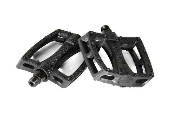 Colony Fantastic Plastic Pedals